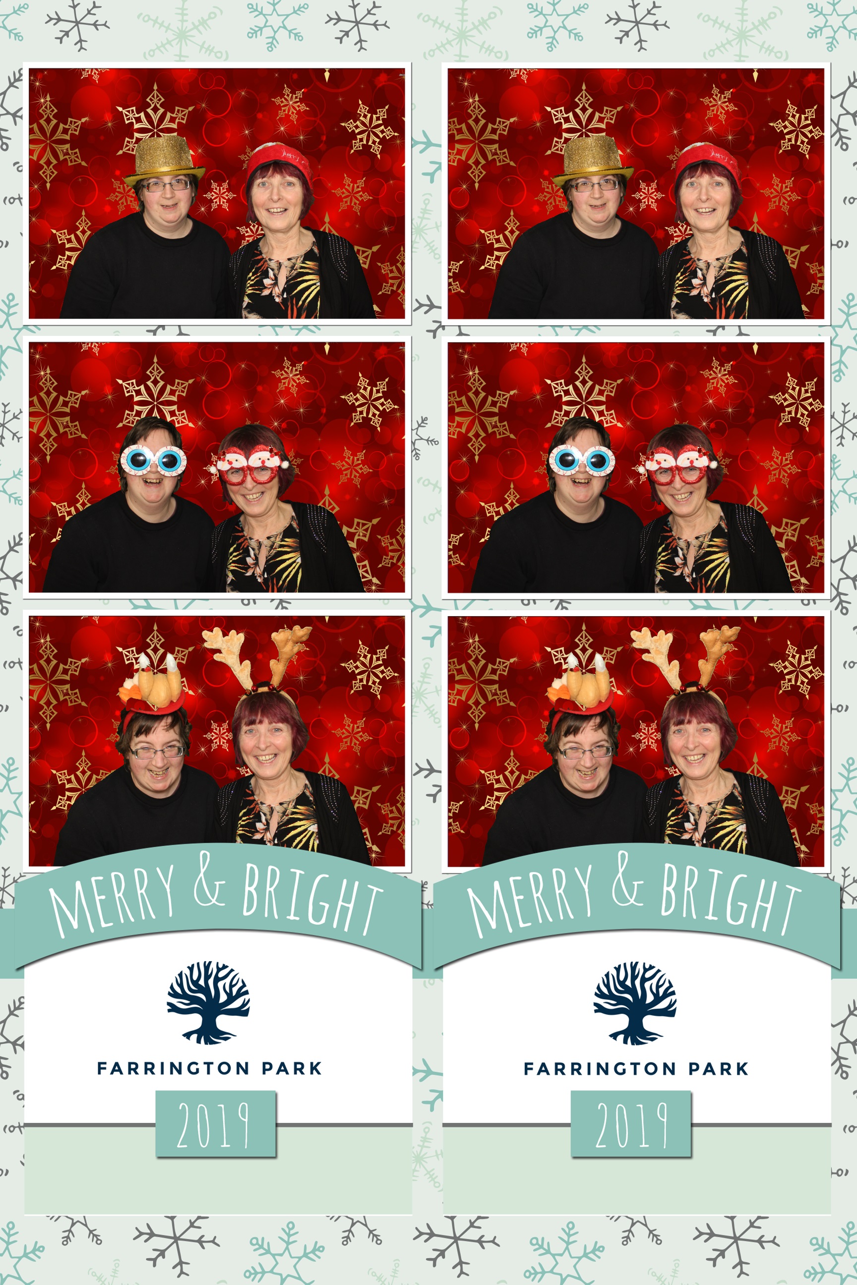 FP Christmas Party 07.12.19 | View more photos from the event at images.mobile-photo-booth.com/u/MobilePhotoBoothUK/FP-Christmas-Party-071219